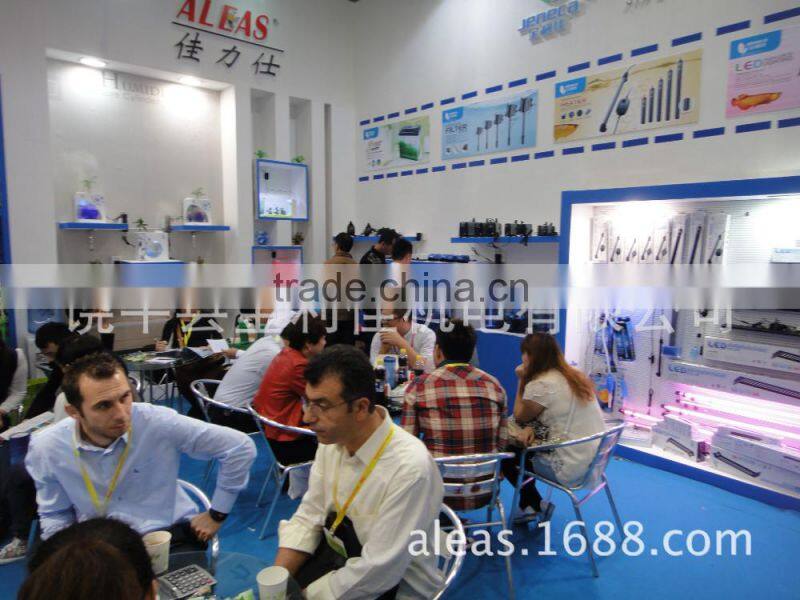 PF-9101 Aquarium Jeneca Aleas Water Electric Pond mini Submersible Filtration Pump