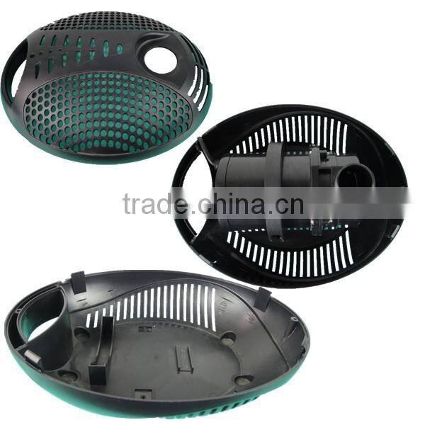 5.5m 16000L/H 250W china Electric Water Pond Pump