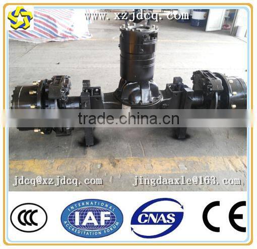 OFFICIAL SUPPLIER to XCMG XGMA Shantui Dynapac Yutong Yineng Degong Lonking wheel loader axle road roller axle