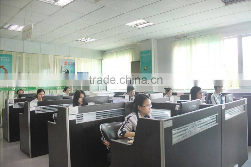 decoration hotel or garden black abs RetroStyle waterproof solar wall lamp