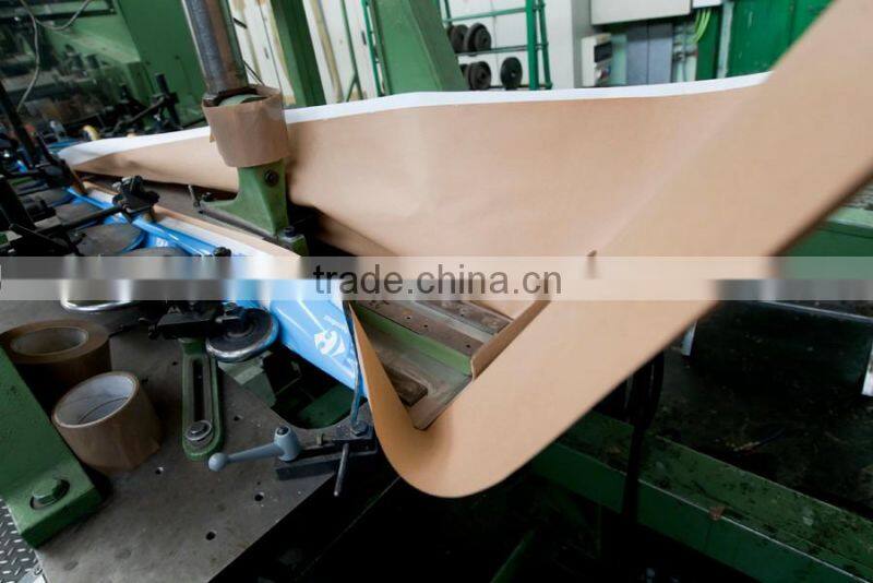 New design customize kraft paper bag for retailing/ cost-saving&eco-friendly product with good price