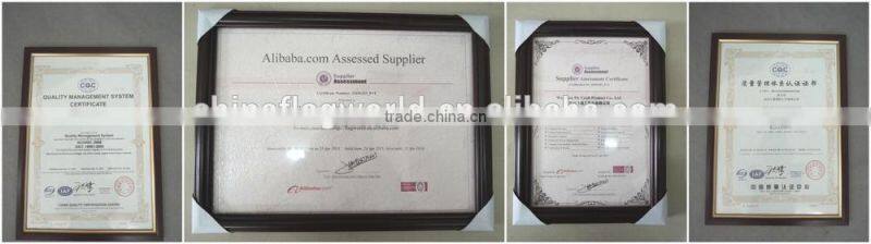 Professional flag of country lanyard