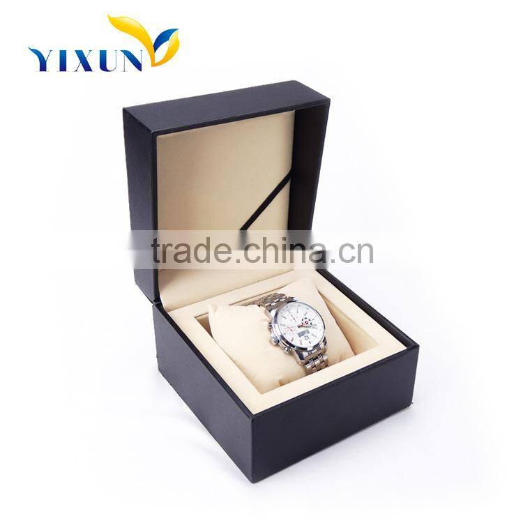 Bottom price latest cardboard fashion watch packaging box