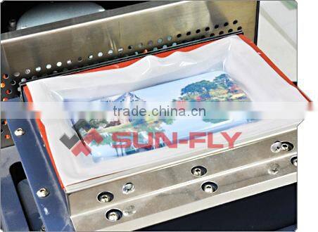 OEM 3D sublimation film case for iphone 6 for iphone case custom