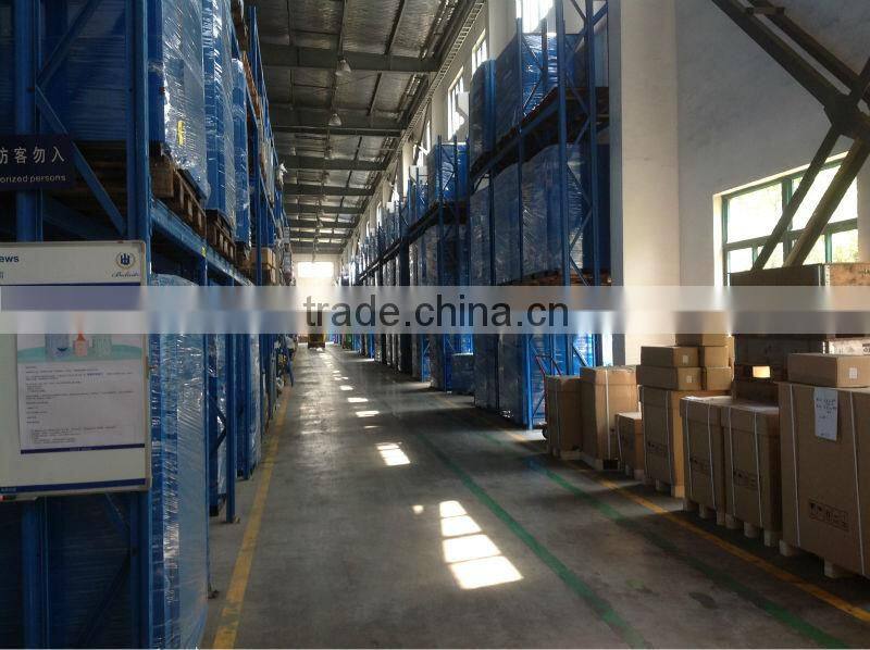 Atlas Copco 110kW 10bar variable frequency atlas copco screw compressor