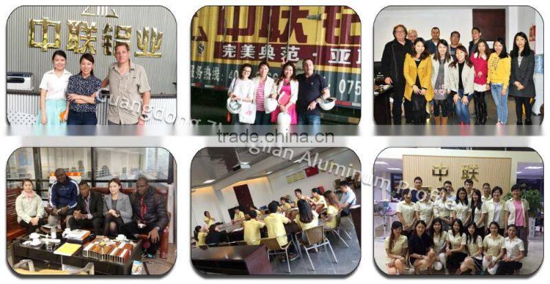 Innovative products half round led aluminium profile import China goods