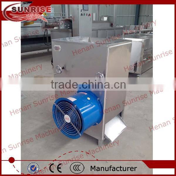 stainless steel garlic splitter, garlic splitter machine