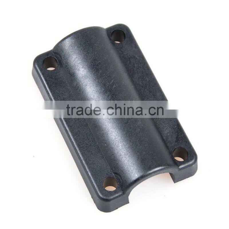 Side Mount Clamp ABS Fishing Rod Pole Holder