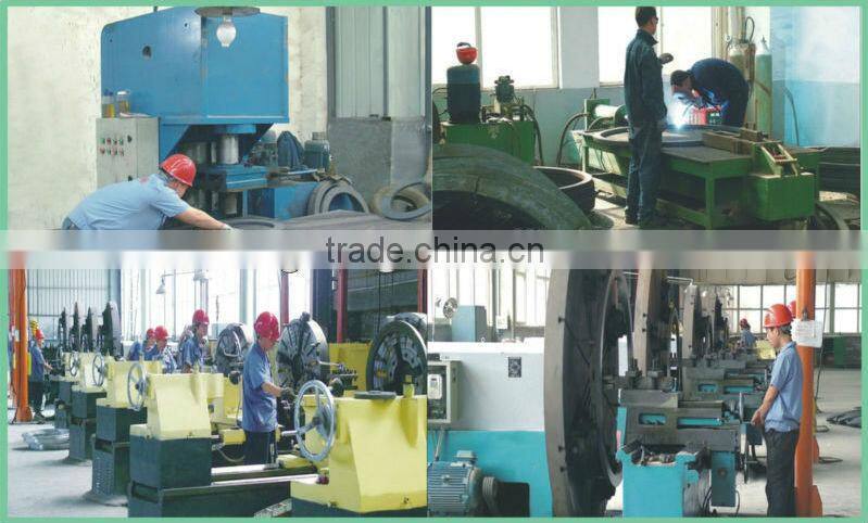China Flat Face Pipe Flange