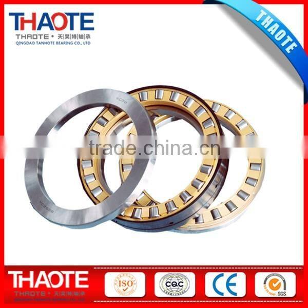 358109C China Manufacturer High quality thrust roller bearing