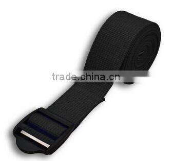 Yoga Strap 8FT Made With The Best, Durable Cotton