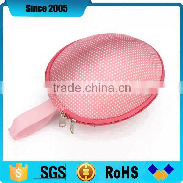 eva silicone lace bra bag box for girls