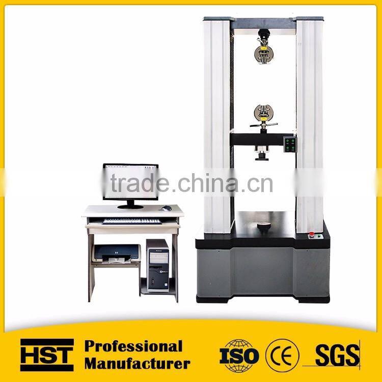 electronic universal compression testing machine concrete strength