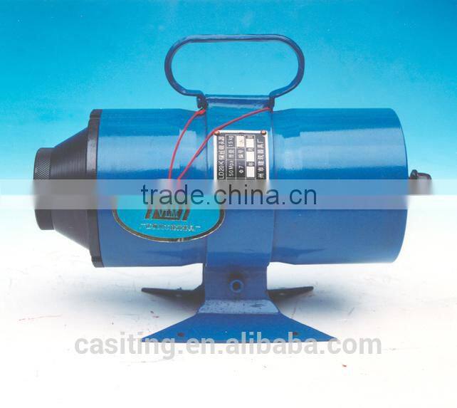 Electric concrete pole machine/production line