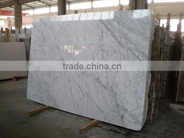 Polished Natural Venata Whte Marble