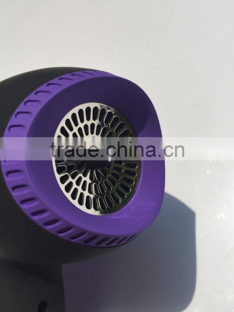 Salon Use Professional Hair Dryer Super Silent With AC Motor