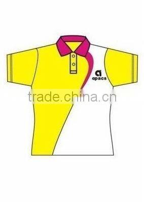Promotional Polo T Shirt With Embroidery Good Qulity