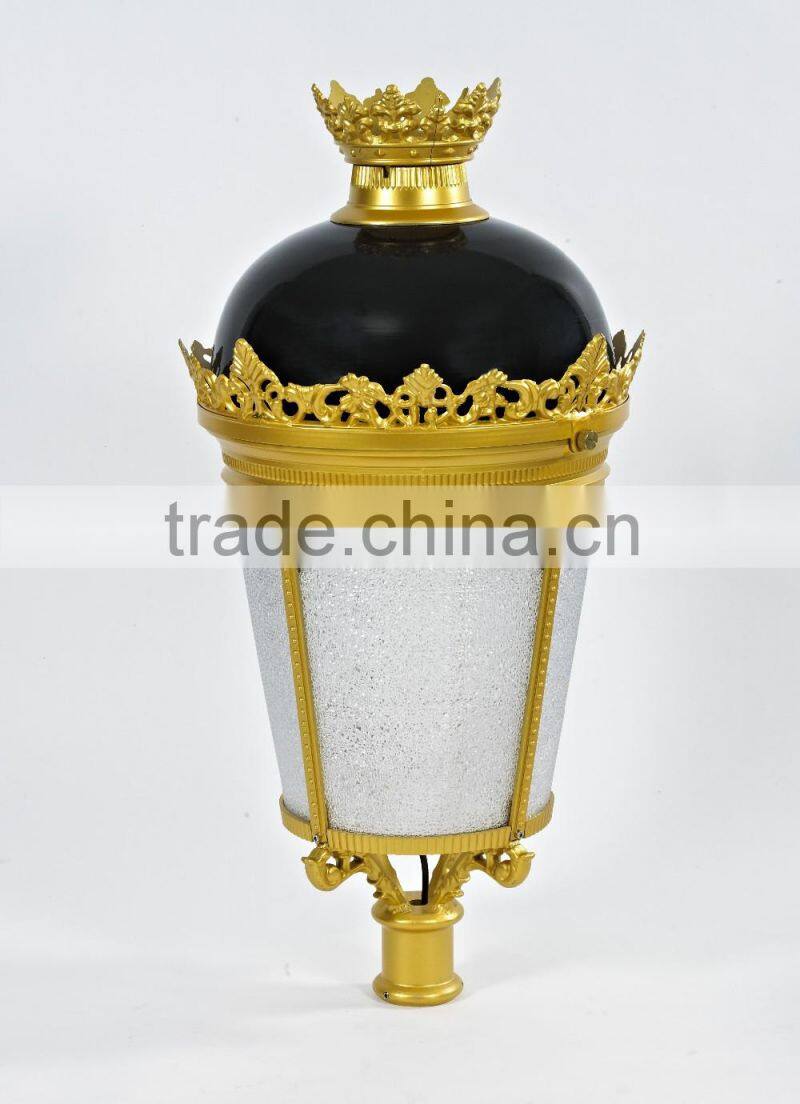 new products led garden lights 40w 90w