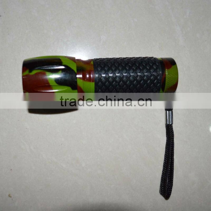 led flashlight