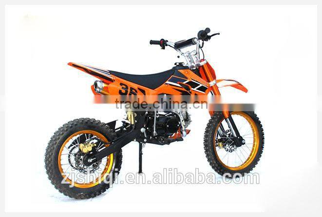 Fashionable 110cc Dirt Bike For Sale Cheap/ DB108