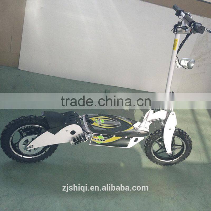 Top Selling 2 Wheels Electric Standing Scooter 500W/800W /SQ-ES01