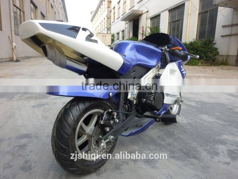 50cc mini moto pocket bike
