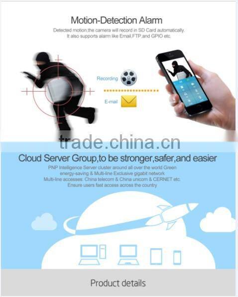 VStarcam IP67 waterproof outdoor security ip camera cctv wireless network surveillance camera