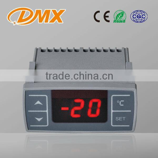 Double-limit Digital Display Air Conditioner Temperature Controller