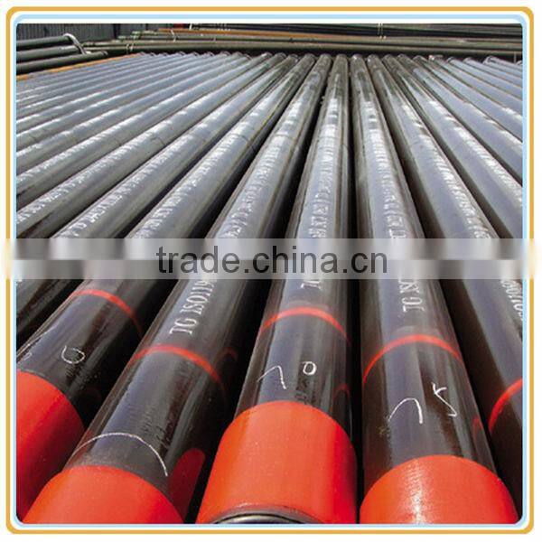 j55 petroleum casing pipe