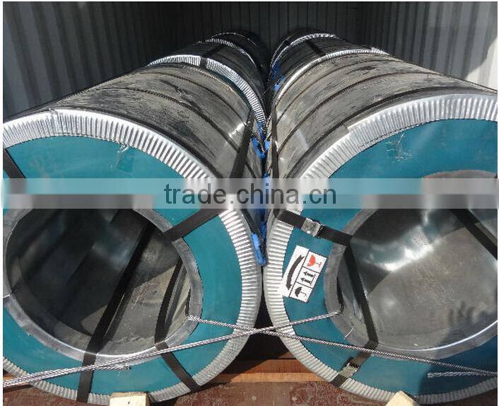 black annealed cold rolled steel coil