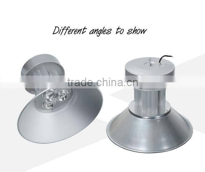 30W LED High Bay light led factory Lamp AC85~265V 3 years warranty LED Industrial Lighting lamp
