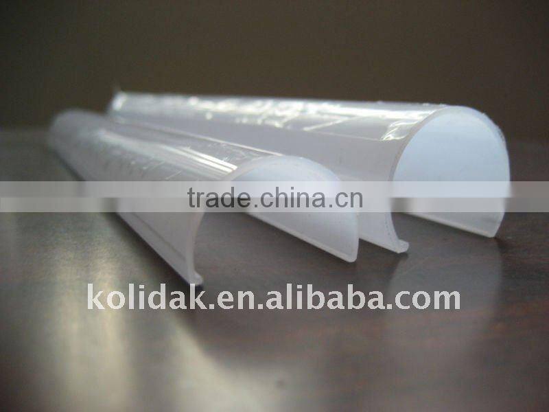 We are making High quality surface mounted led ceiling light T10-01C 1/2