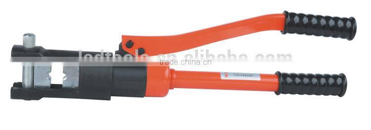 LSD High Quality10yearsHydraulic terminal crimping tool YQK-120 for copper and aluminum cable lugs 16~120mm2