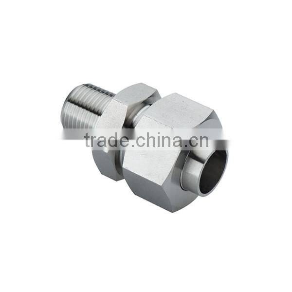 Custom made precision OEM cnc machined metal parts