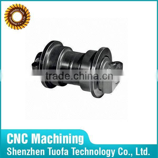 China Alibaba Supplier High Quality Precision CNC Machining Tractor Parts with OEM Service
