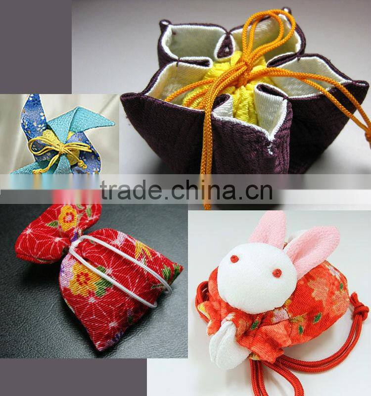 Japanese religious goods cones and sticks incense set contains 12 fragrances