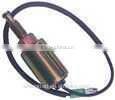 GT023 solenoid throttle valve, TOYOTA KF40 HILUX, 21062-38010, high quality,hot sale, made in China.10-79721,