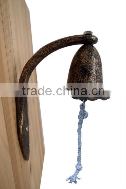 door bell DBW 002 in antique style for various usages (A702)