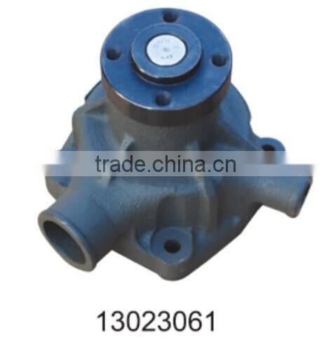 deutz engine 226B water pump 13023061 weichai water pump 13023061