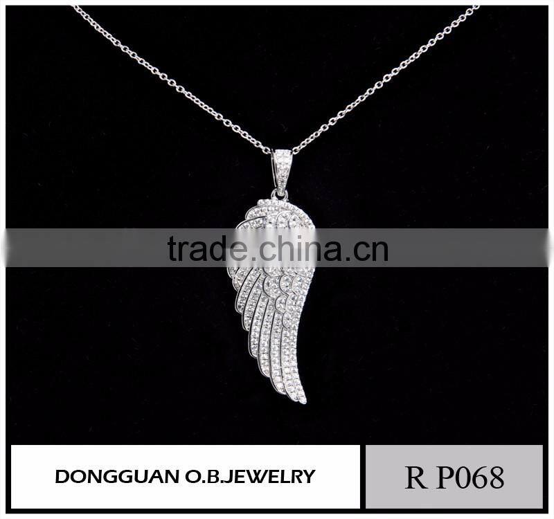 925 pure silver Jesus face pendant copper material jesus pendant