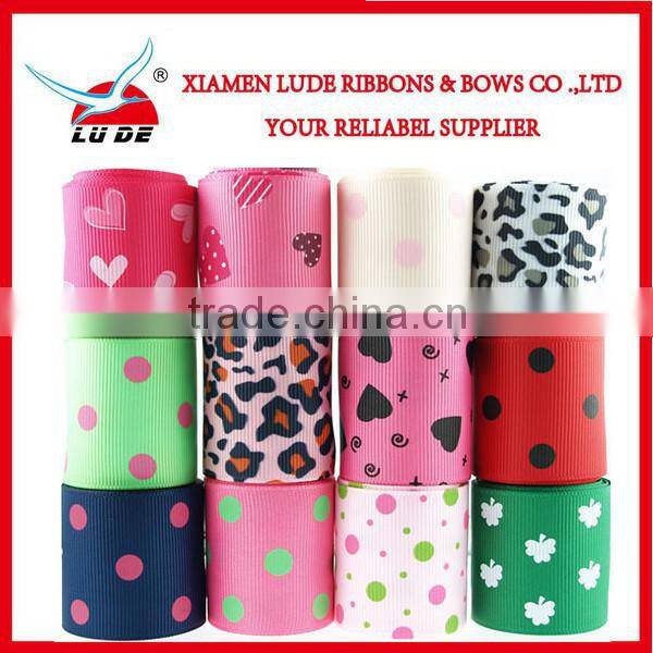 2015 Factory High Quality Grosgrain ribbon wholesale