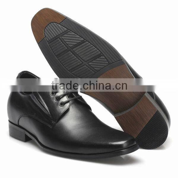2014 leather upper men dress shoes 242A02-1/germany leather shoes