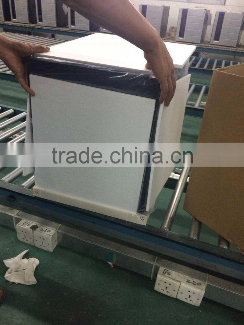 Two tap dispensing bar alcohol dispenser display automatic alcohol dispenser china liquor shot machine