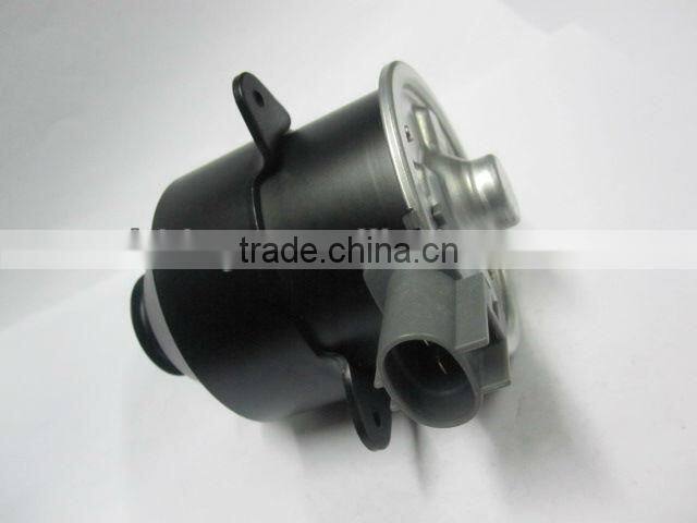 Toyota Radiator Fan Motor 16363-02120 For Toyota Vios And Camry