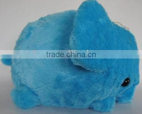Very fish shatped soft plush animal pillow