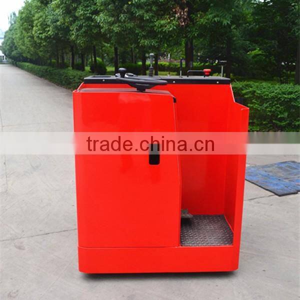 6000kg professional material handling equipment pallet truck with CE hand pallet truck TE