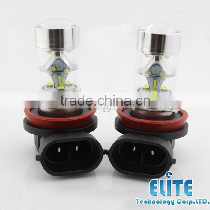 Hot Quality High Brightness Ce Rohs Certified Fog Lamp For Elantra 2015 Wholesale