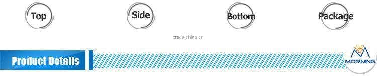 Intelligent 3500w Automatic Dual Transfer controller Power Switch
