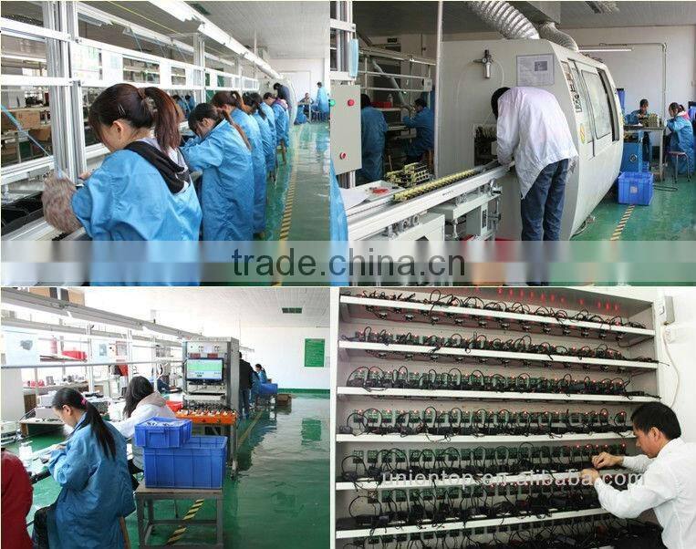 Retractable 10 in 1 usb mobile phone charging cable