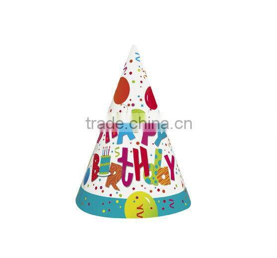 The Backyardigans Party Hats